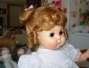 Madame Alexander doll after